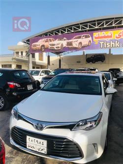 تويوتا أفالون